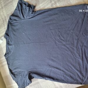 Men's Classic Gray T-Shirt